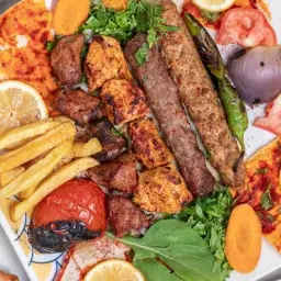 مشاوى مشكل برج الكباب
